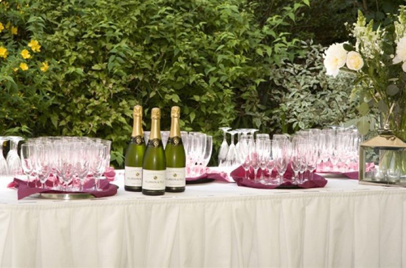 Отель Packfords