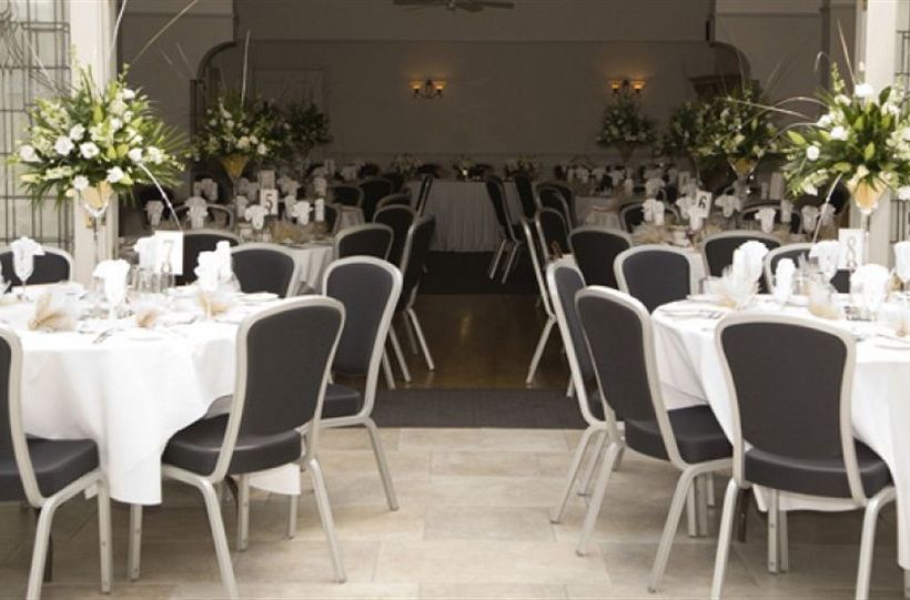 Отель Packfords