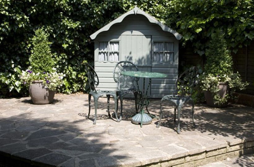 Отель Packfords