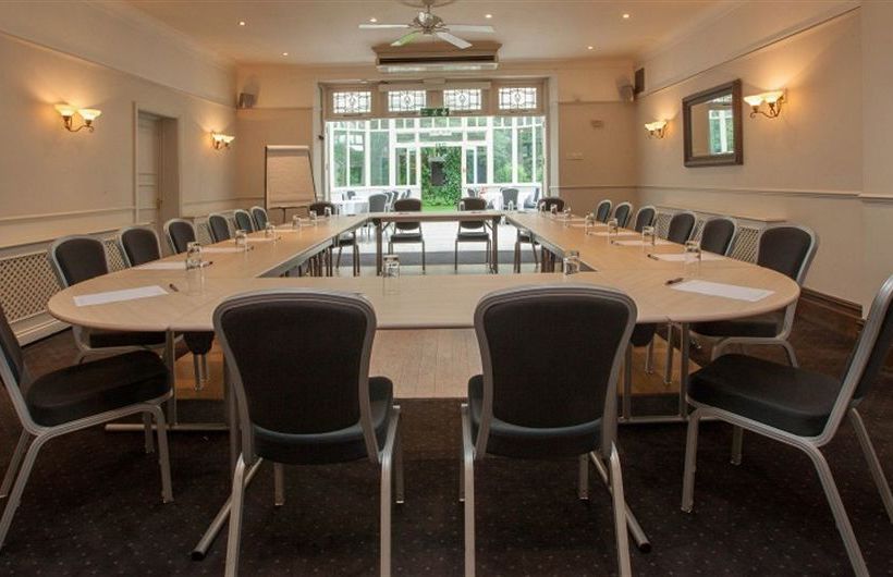 Отель Packfords