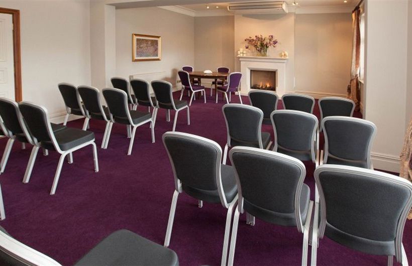 Отель Packfords