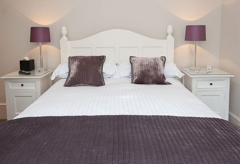 Отель Packfords