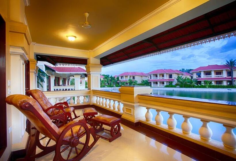 فندق Regency Lagoon Resort