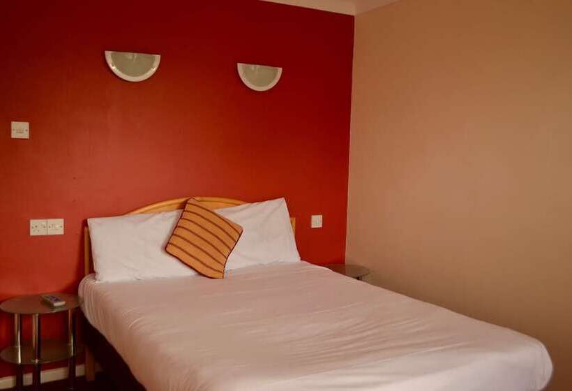 호텔 Sand Bay Holiday Village   Adults Only