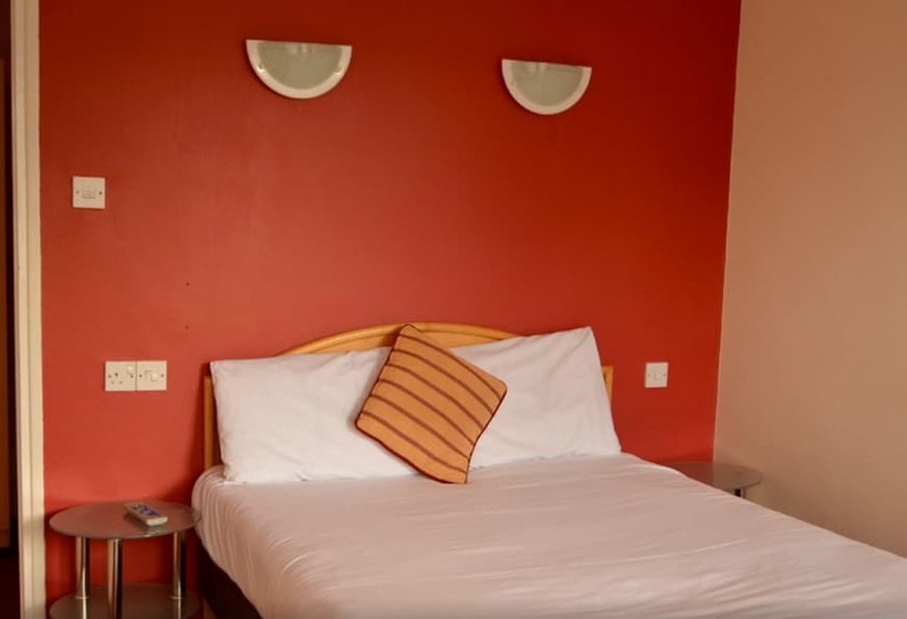 호텔 Sand Bay Holiday Village   Adults Only