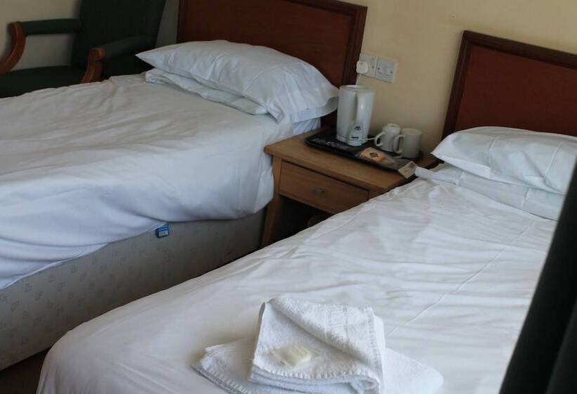 호텔 Sand Bay Holiday Village   Adults Only