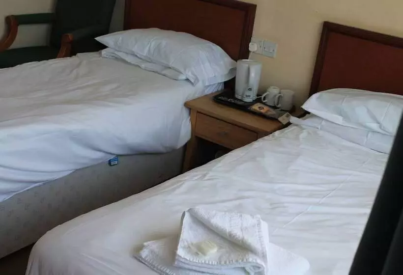 酒店 Sand Bay Holiday Village Adults Only