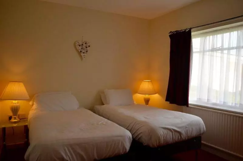 酒店 Sand Bay Holiday Village Adults Only