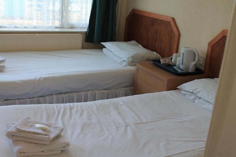 호텔 Sand Bay Holiday Village   Adults Only