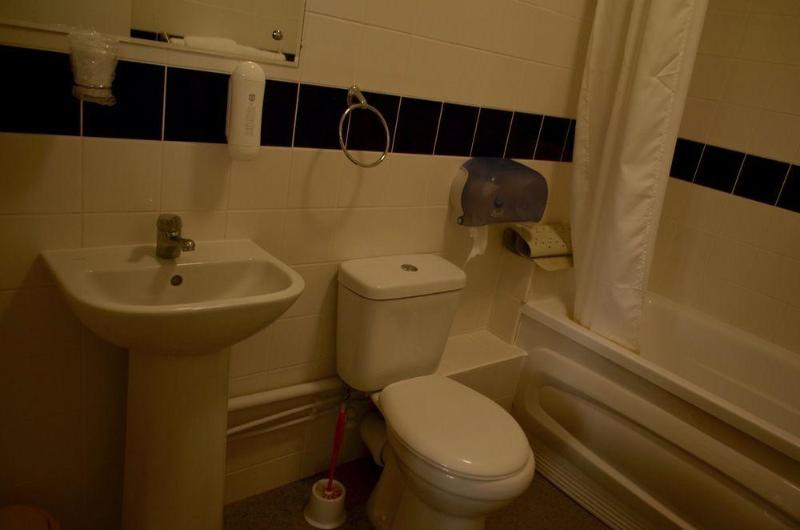 호텔 Sand Bay Holiday Village   Adults Only