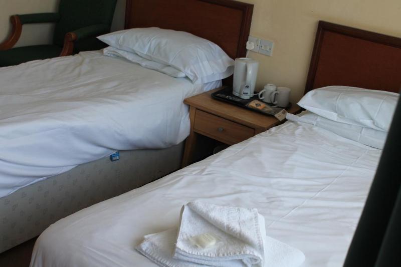 호텔 Sand Bay Holiday Village   Adults Only