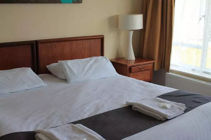 酒店 Sand Bay Holiday Village Adults Only