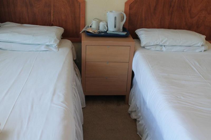 호텔 Sand Bay Holiday Village   Adults Only