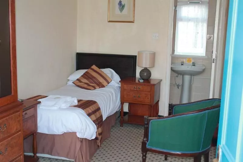 酒店 Sand Bay Holiday Village Adults Only