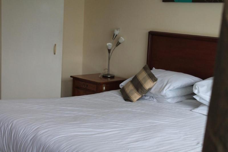 호텔 Sand Bay Holiday Village   Adults Only