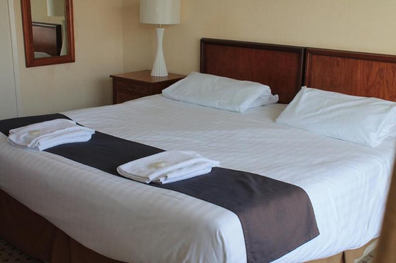 호텔 Sand Bay Holiday Village   Adults Only