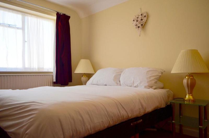 호텔 Sand Bay Holiday Village   Adults Only