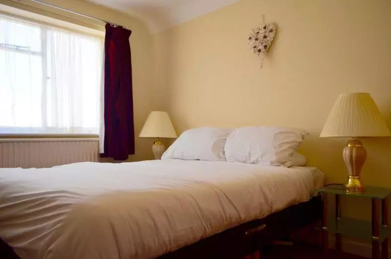 酒店 Sand Bay Holiday Village Adults Only