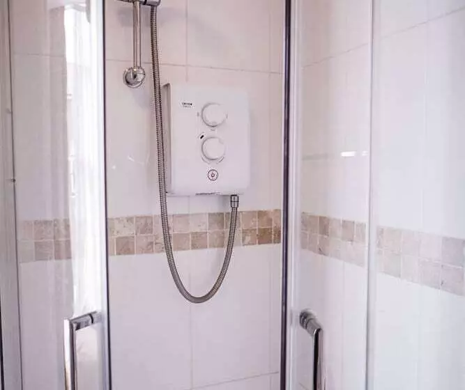 בית מלון כפרי Starboard Stays