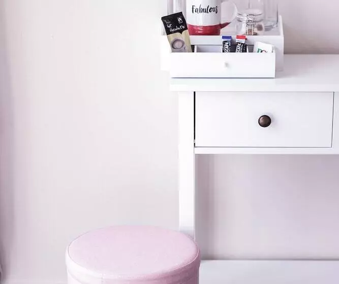 בית מלון כפרי Starboard Stays