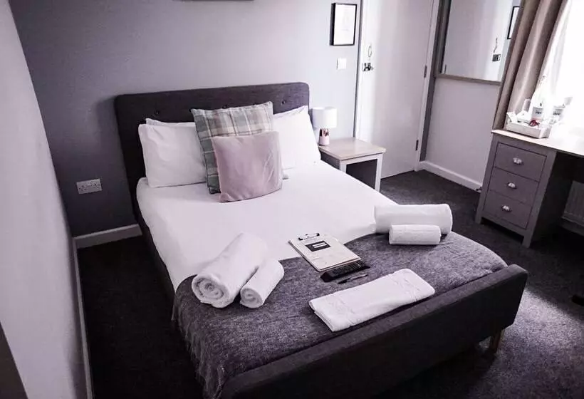 בית מלון כפרי Starboard Stays