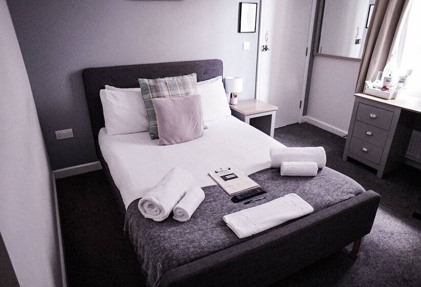 בית מלון כפרי Starboard Stays