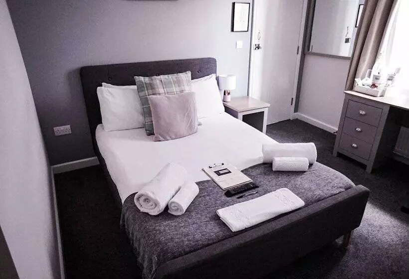 בית מלון כפרי Starboard Stays