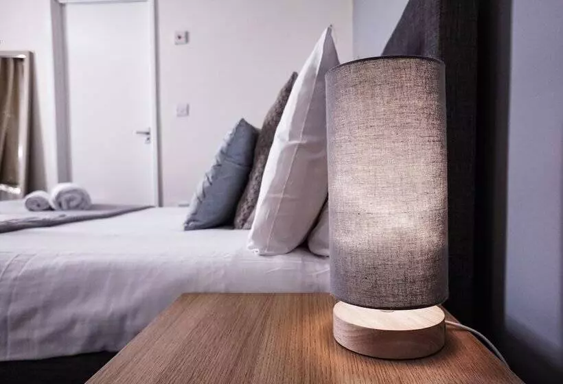 בית מלון כפרי Starboard Stays