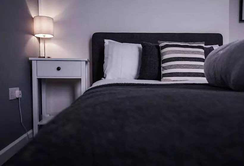 בית מלון כפרי Starboard Stays