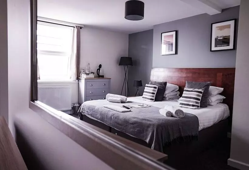 בית מלון כפרי Starboard Stays