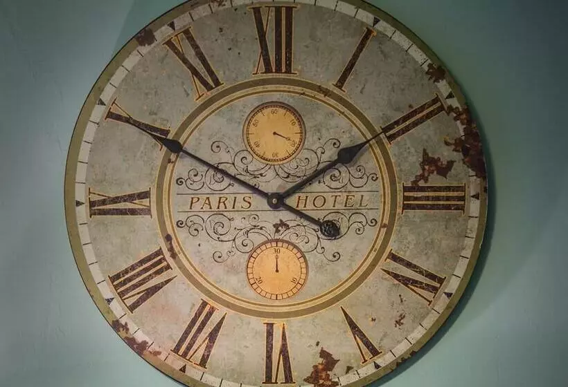 בית מלון כפרי Golden Eagle