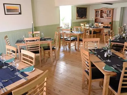 Отель The Hollies Inn