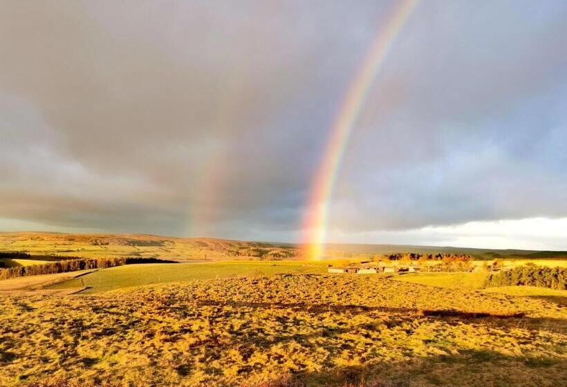 酒店 The Manor House Inn