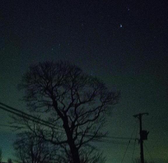 酒店 The Manor House Inn