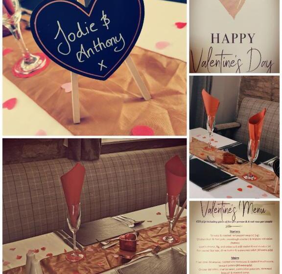 酒店 The Manor House Inn