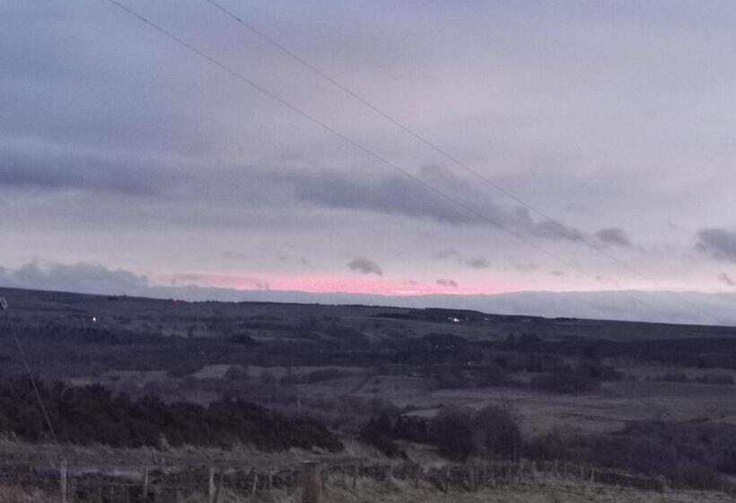 酒店 The Manor House Inn