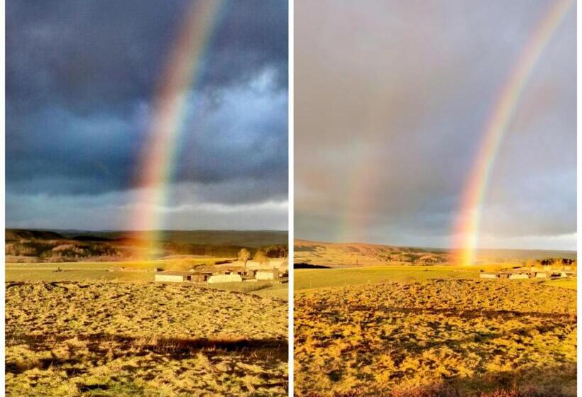 酒店 The Manor House Inn