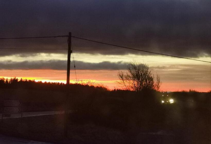 酒店 The Manor House Inn