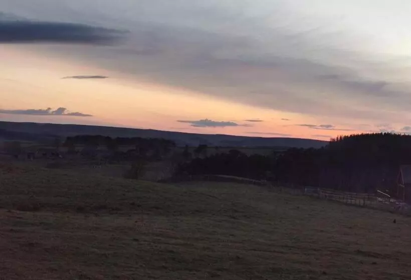 هتل The Manor House Inn