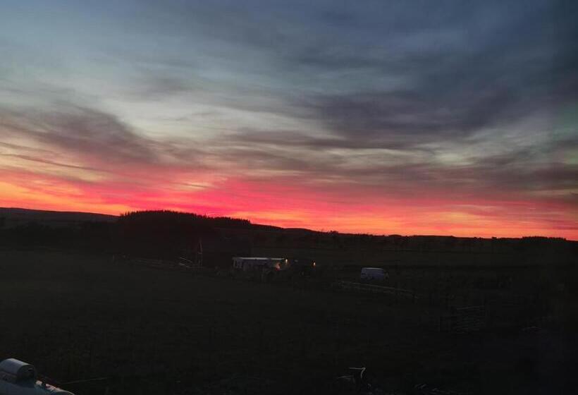 酒店 The Manor House Inn