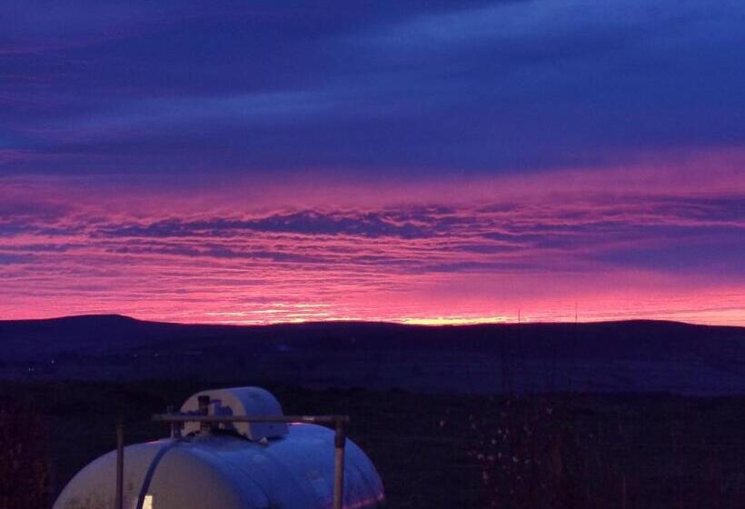 酒店 The Manor House Inn