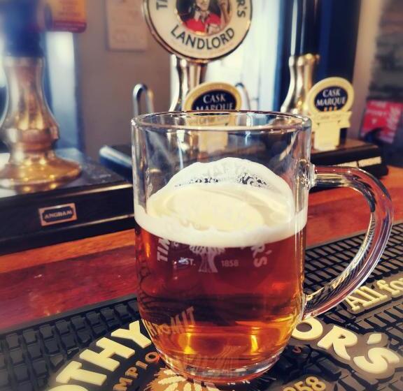 酒店 The Manor House Inn