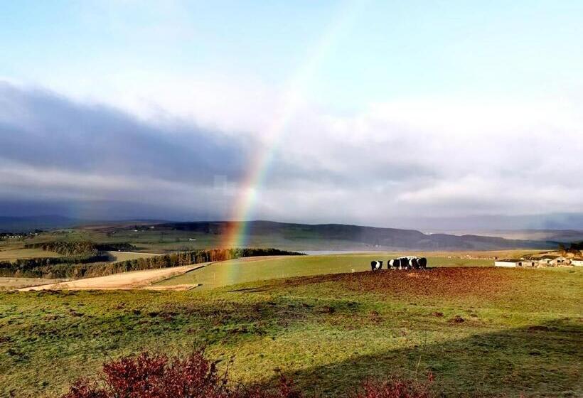 酒店 The Manor House Inn