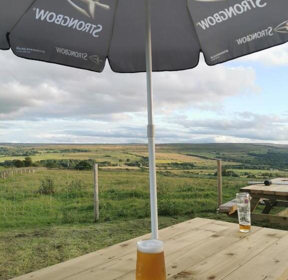 酒店 The Manor House Inn