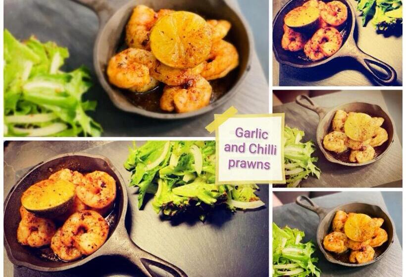 酒店 The Manor House Inn