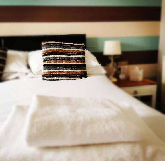 酒店 The Manor House Inn