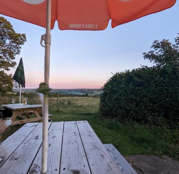 酒店 The Manor House Inn