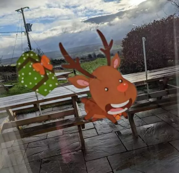 هتل The Manor House Inn