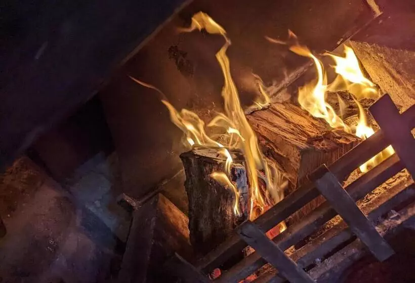 هتل The Manor House Inn