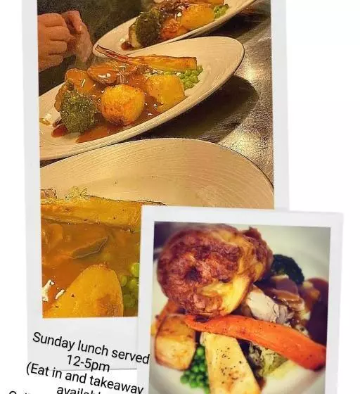 هتل The Manor House Inn